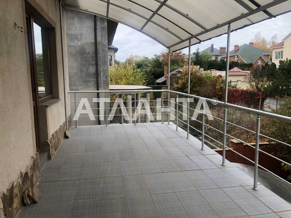 Дом по адресу (площадь 295 м²) - Atlanta.ua - фото 9