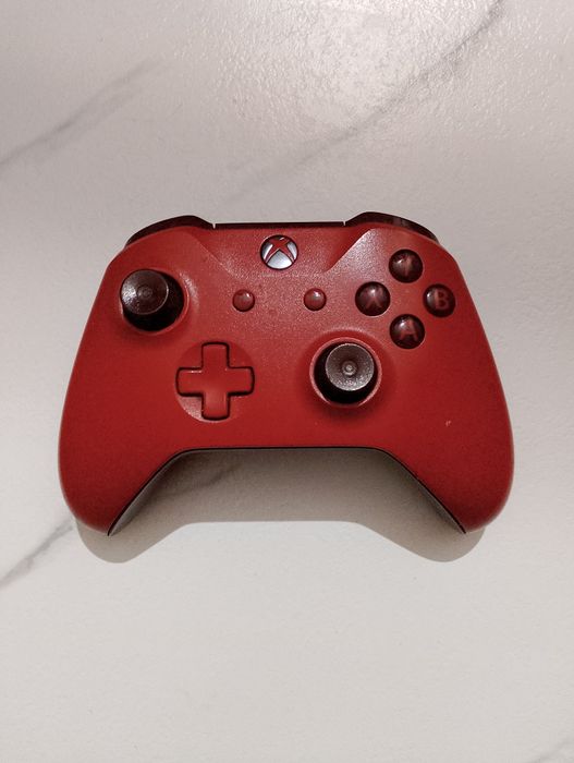 Kontrolery na części