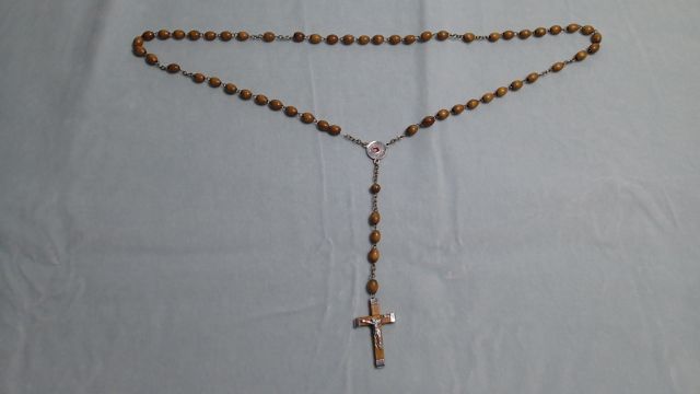 Lote de Terços antigos