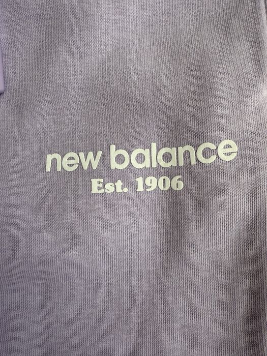 Штани new balance джогери