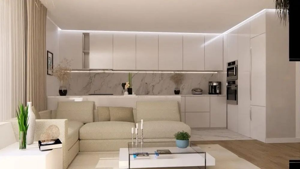 Apartamento T2 Vila Nova de Gaia