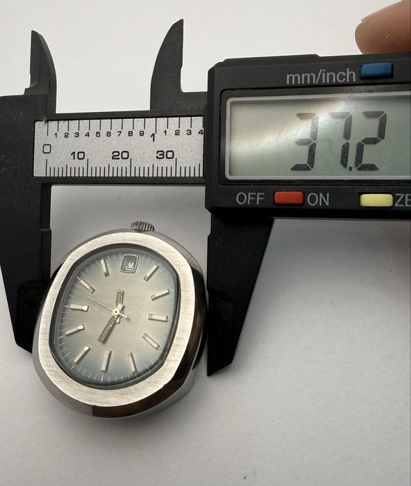 Zegarek męski Stowa Automatic