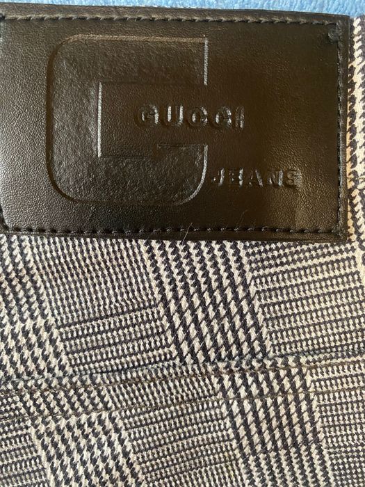 Штани чоловічі від “GUCCI”