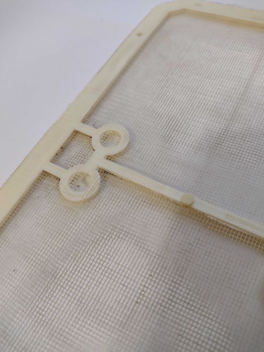 Сетка на вентиляционную решётку, бытовую.