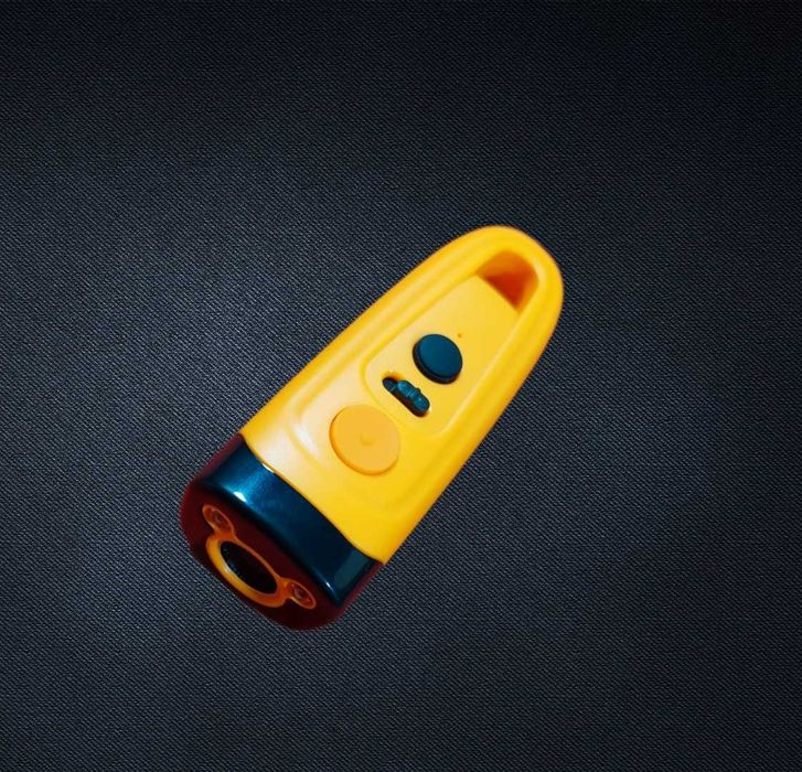 Эффективный мощный отпугиватель собак Ultrasonic PU60 ORANG відлякувач