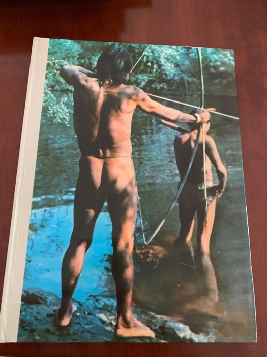 Grandes enigmas do homem