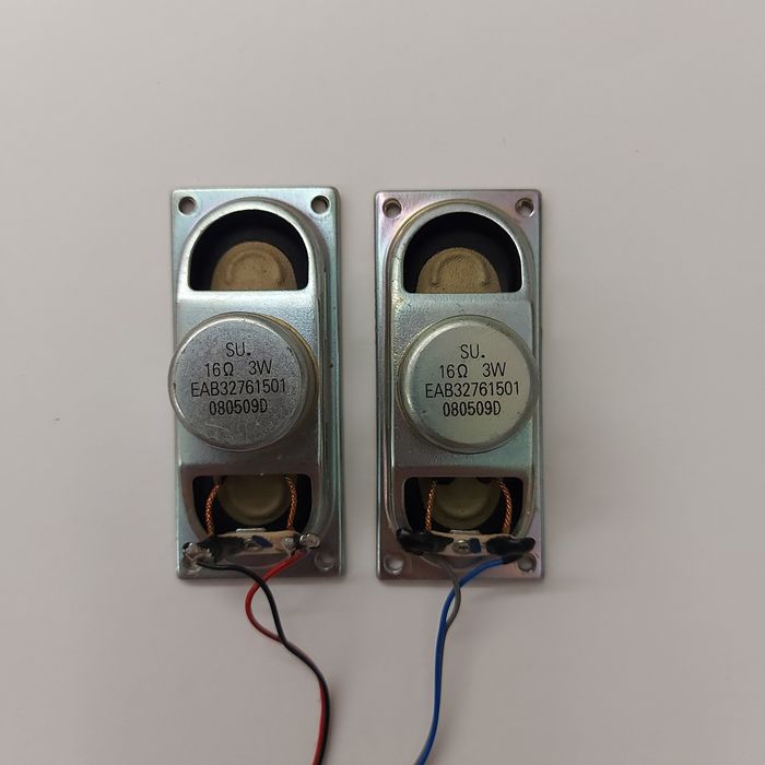 Динамики VSP9050PB33WA, 120-D45A