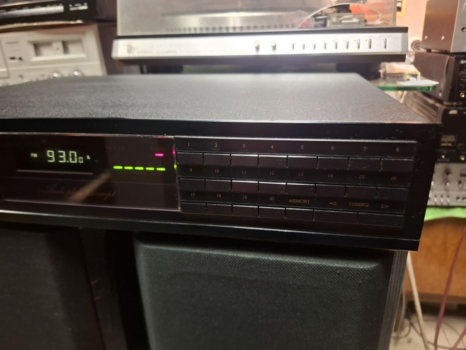 Tuner Dual CT-5750