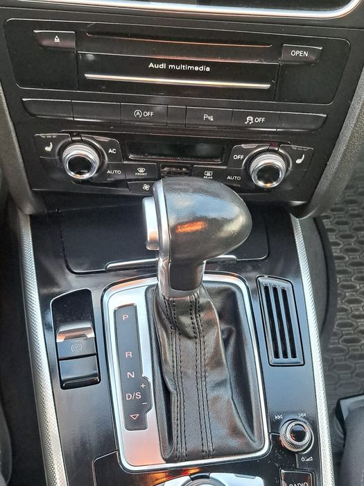 Sprzedam samochód Audi A4