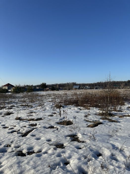 Продаж земельної ділянки в с. Мощун 5 соток
