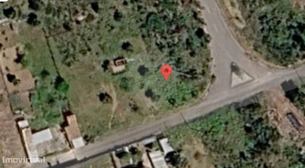 Terreno  para venda