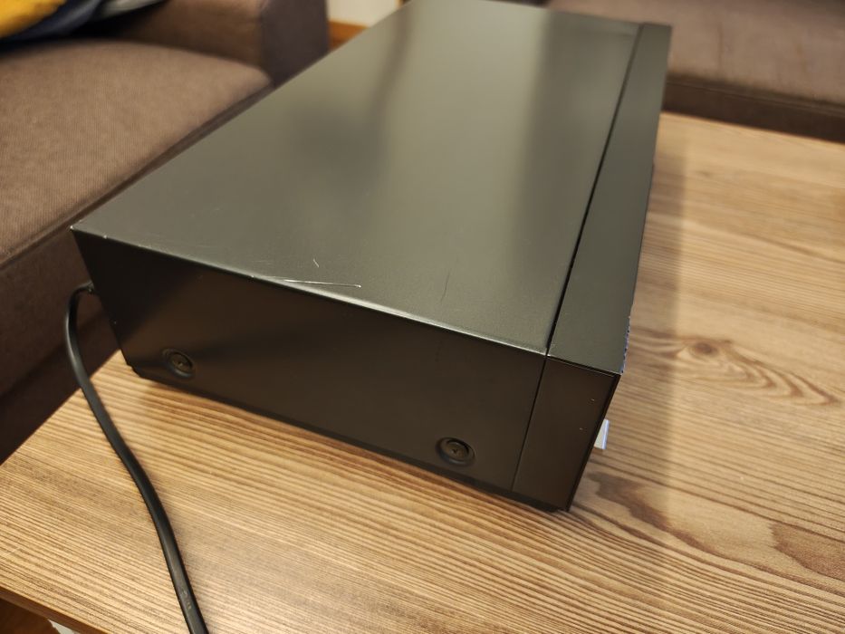 Technics RS-B25 Magnetofon