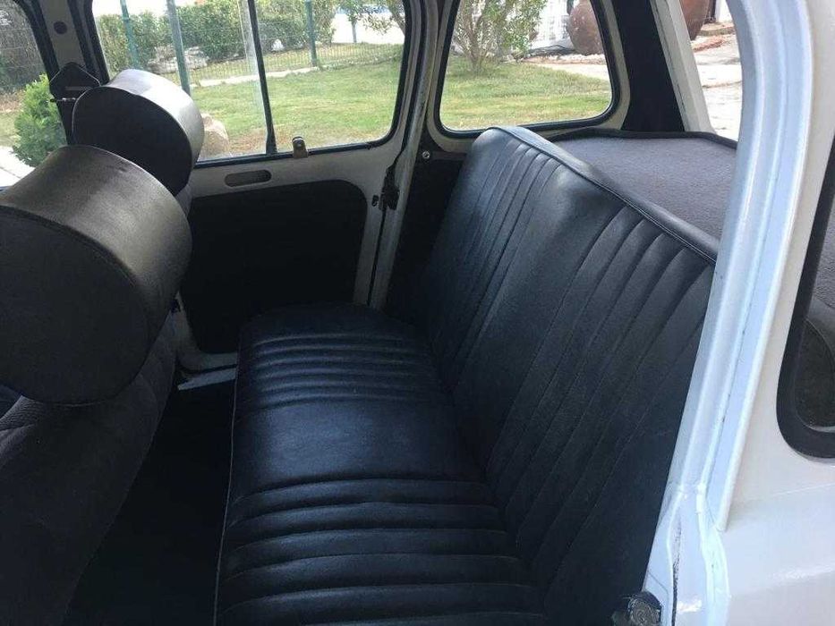 Renault 4 GTL 1984 modelo 112800