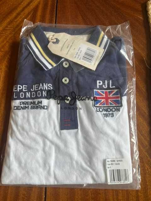 Wyprzedaż- Odzież dziecięca Pepe Jeans