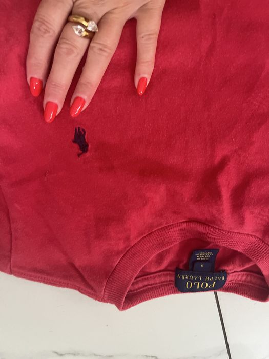 Koszulka Ralph Lauren 6 lat