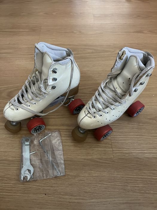 Patins Edea Esordio 250