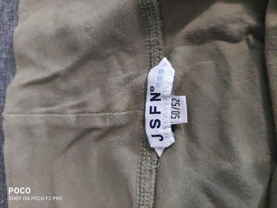 Spódnica ciążowa rozm 50/52