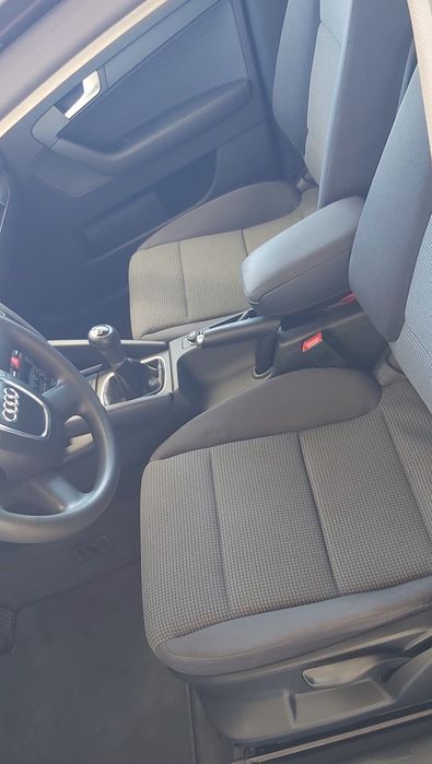Audi A3 sportback 1.4 Tsfi 125cv 2008