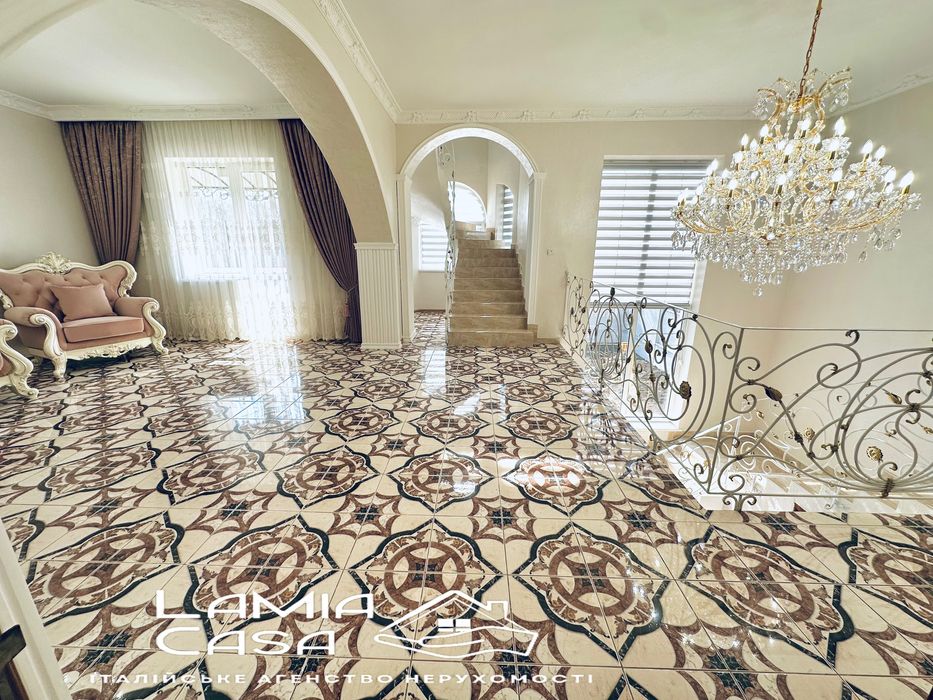 House by the address (area 240 m²) - Atlanta.ua - photo 6