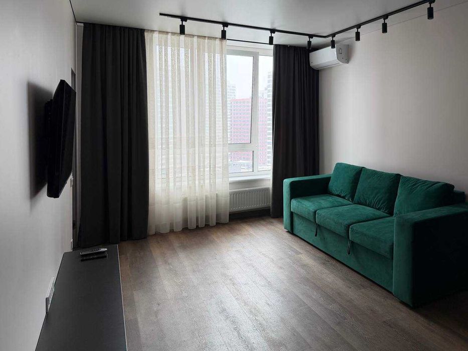 Оренда 1к квартири Варшавський Плюс вул.Виговського 40/12