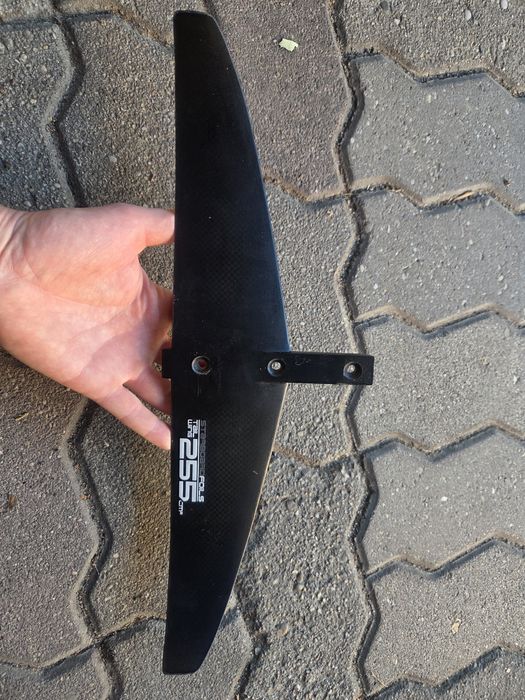 Skrzydło tylne starboard 255 windfoil wingfoil kitefoil foil tailwing