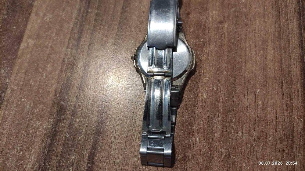 Zegarek kwarcowy NIKE