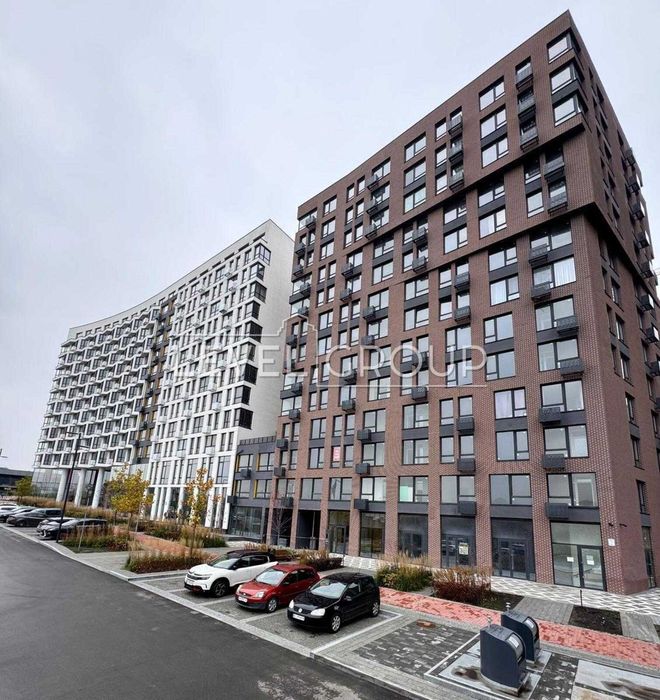 Продаж квартира в ЖК «LUCKY LAND»