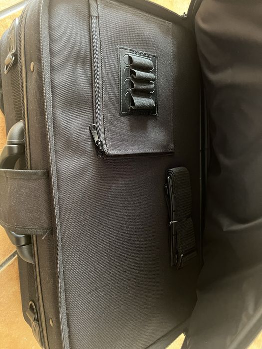 Estojo trompete SCHAGERL NOVO