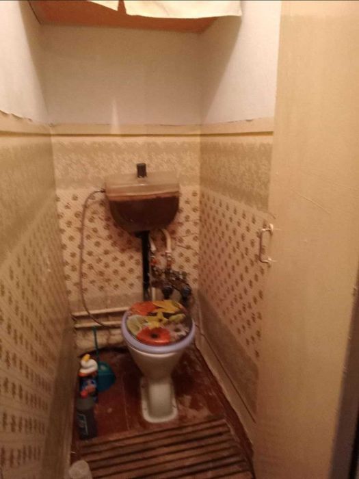 Здам в оренду 2 кімнатну квартиру