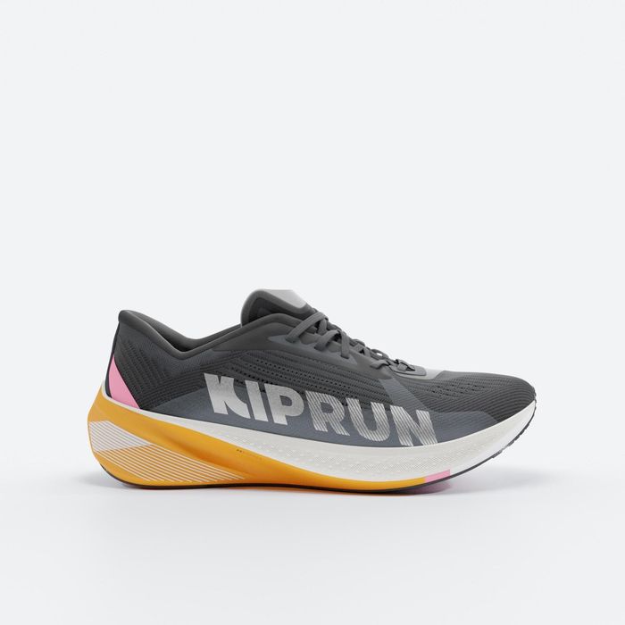 Sapatilhas Versáteis de Corrida Estrada Mulher CUSHION 500 PREMIUM