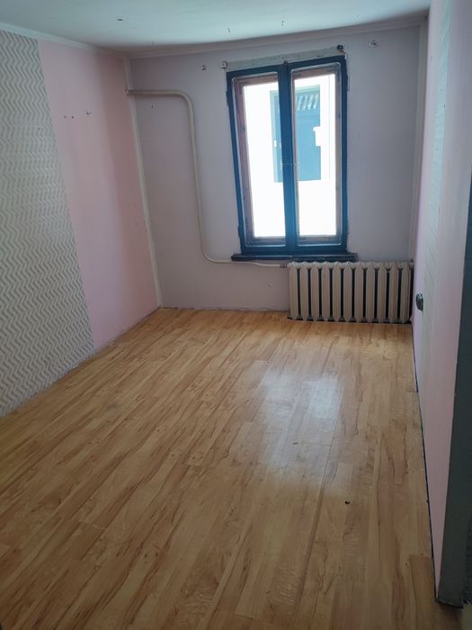 Dom w zabudowie bliźniaczej