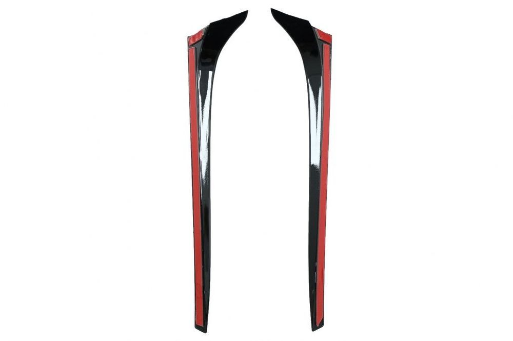 Aileron VW Golf 7 e 7.5 (2012 a 2020)