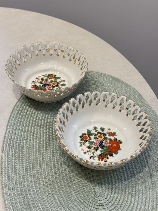 Салатниці, ваза, нова