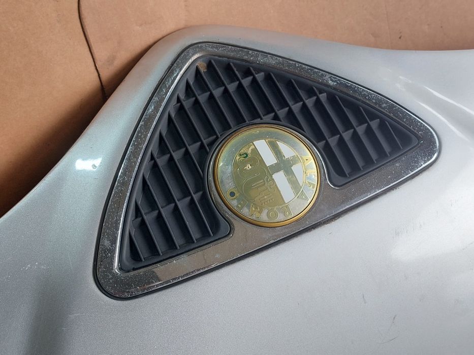 Capot Alfa Romeo 145