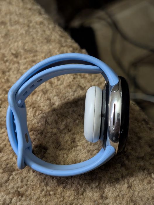 Google pixel watch 2 | Годинник | Часы в хорошем состоянии