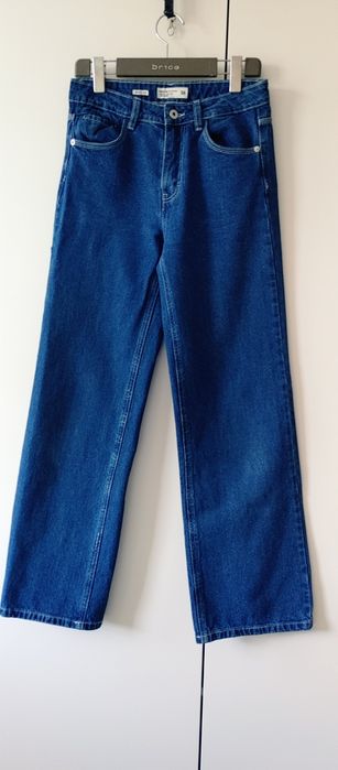 Spodnie wideleg House 36