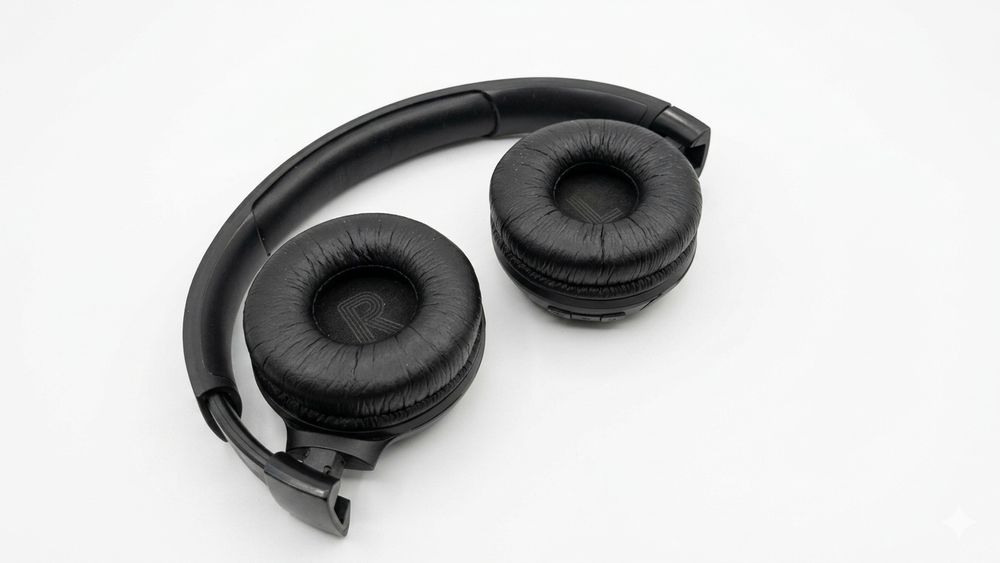 Наушники JBL Tune 520 BT
