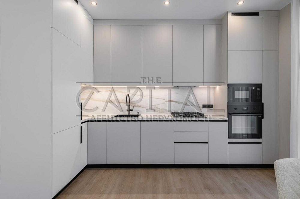 Продаж будинку 130м²/ 5 соток / Крюківщина, Гатне, Теремки / З ремонтом / Газ