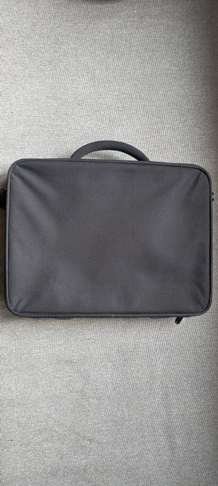 Torba transportowa na laptop