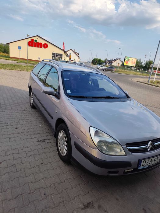 Citroën C5
