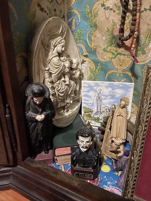 O ratório do seculo XIX