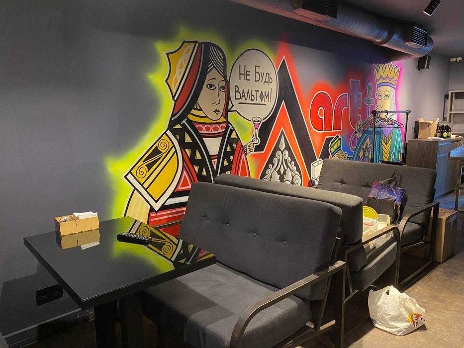 Commercial real estate at (area 400 m²) - Atlanta.ua - photo 4