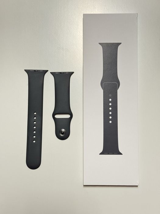 Apple Watch s10 46mm com garantia