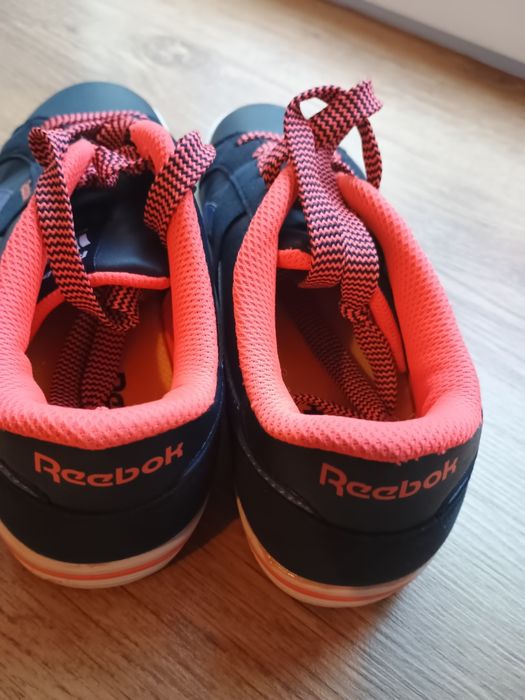 Buty Reebok rozmiar 36