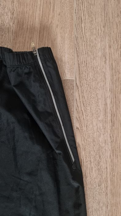 Spodnie dresy cienkie Nike dri-fit dresowe spodnie lekkie