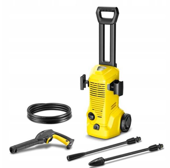 NOWY Karcher -  MYJKA CIŚNIENIOWA K2 PREMIUM - 5 lat gwarancji