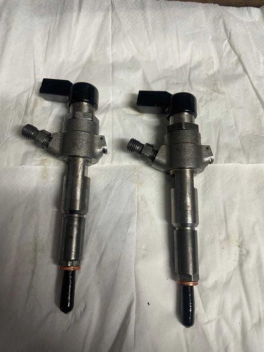 injetores PSA 1.4  hdi