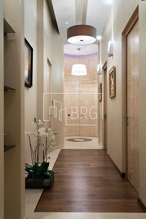 Багатокімнатна квартира за адресою (площа 334 м²) - Atlanta.ua - фото 12