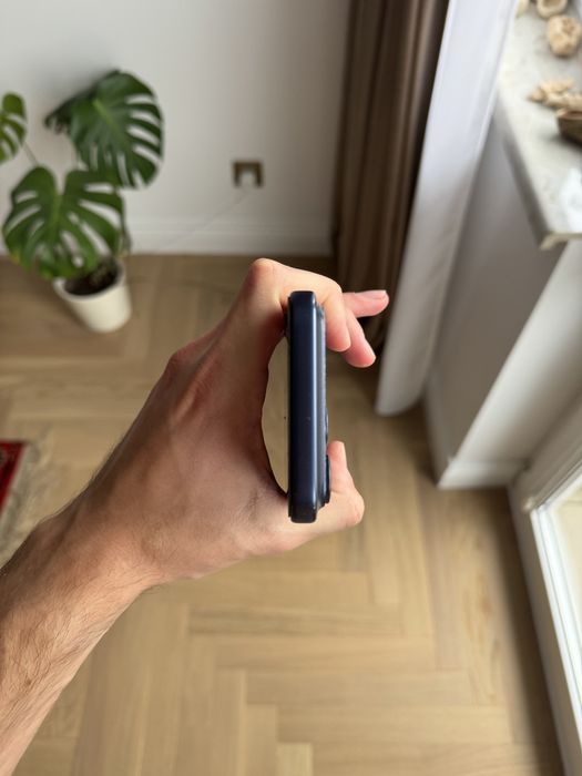 iPhone 17 Pro Max 256GB – idealny stan, gwarancja, bateria 92%