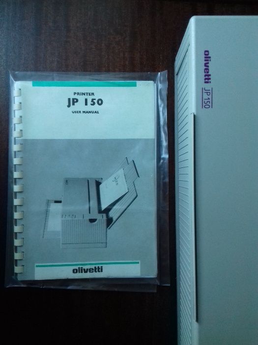 Impressora Olivetti JP150